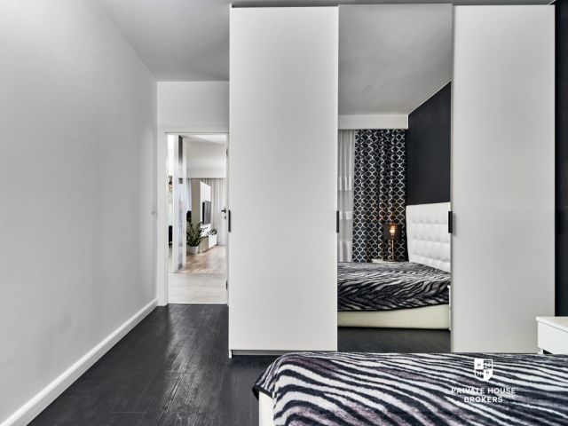 Nowoczesne 3-pokoje przy Odrze z klimatyzacją - Apartment - Rent - Wrocław, Stare Miasto