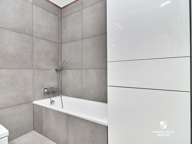 Nowoczesne 3-pokoje przy Odrze z klimatyzacją - Apartment - Rent - Wrocław, Stare Miasto
