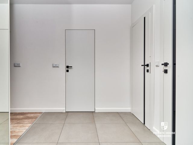 Nowoczesne 3-pokoje przy Odrze z klimatyzacją - Apartment - Rent - Wrocław, Stare Miasto
