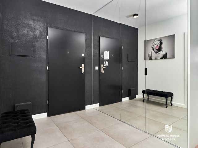 Nowoczesne 3-pokoje przy Odrze z klimatyzacją - Apartment - Rent - Wrocław, Stare Miasto