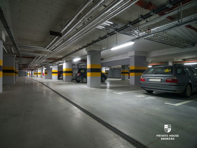 Nowoczesne 3-pokoje przy Odrze z klimatyzacją - Apartment - Rent - Wrocław, Stare Miasto