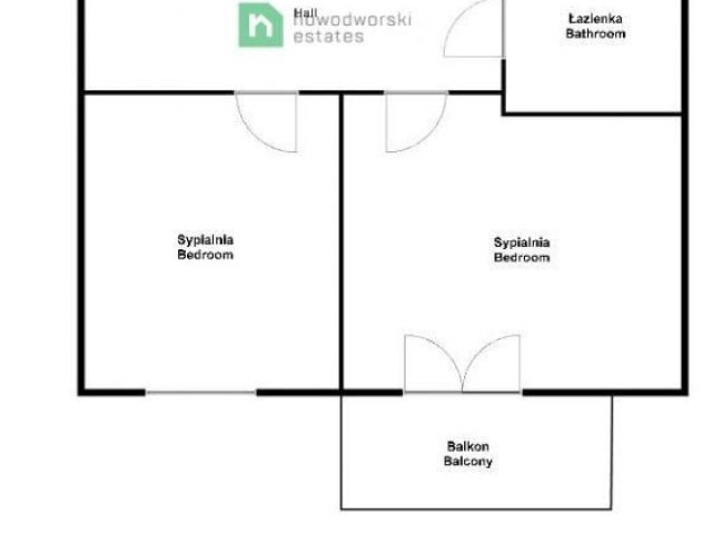 Nowoczesne 3-pokoje przy Odrze z klimatyzacją - Apartment - Rent - Wrocław, Stare Miasto