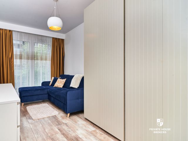 Nowoczesne 3-pokoje przy Odrze z klimatyzacją - Apartment - Rent - Wrocław, Stare Miasto