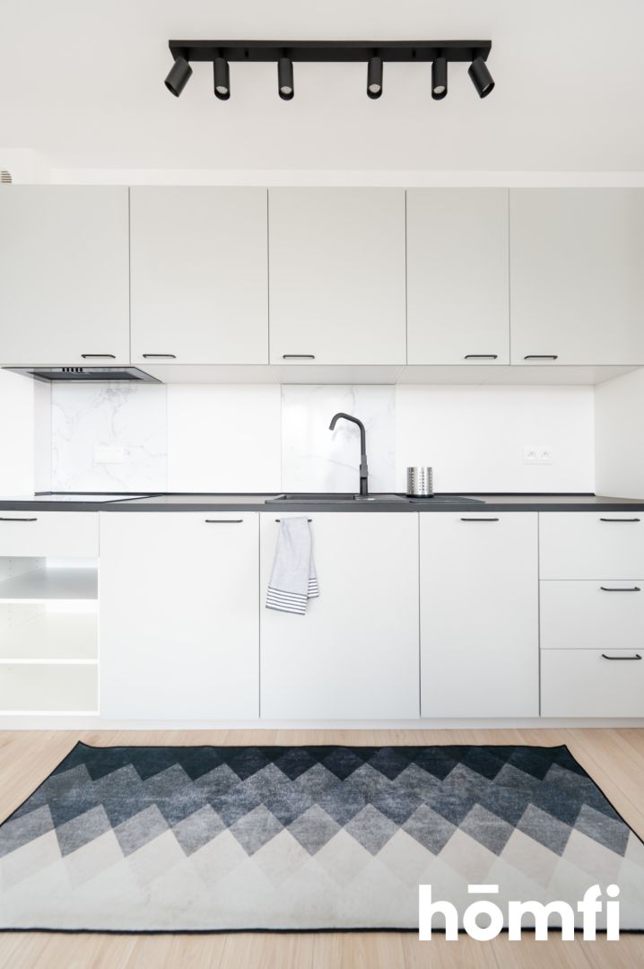 MODERN APARTMENT FOR RENT IN THE CENTER OF ŁÓDŹ UNIVERSYTECKA - CLIMATE APARTMENT - Квартира - Продаж - Łódź, Śródmieście