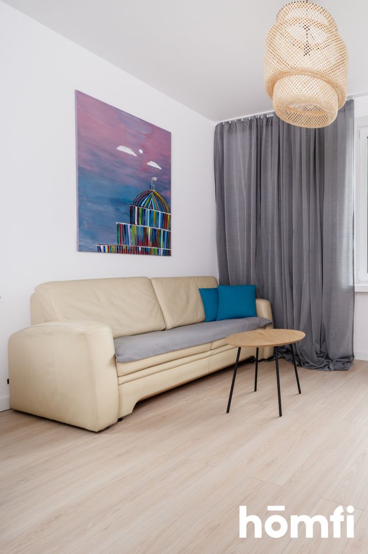 MODERN APARTMENT FOR RENT IN THE CENTER OF ŁÓDŹ UNIVERSYTECKA - CLIMATE APARTMENT - Квартира - Продаж - Łódź, Śródmieście