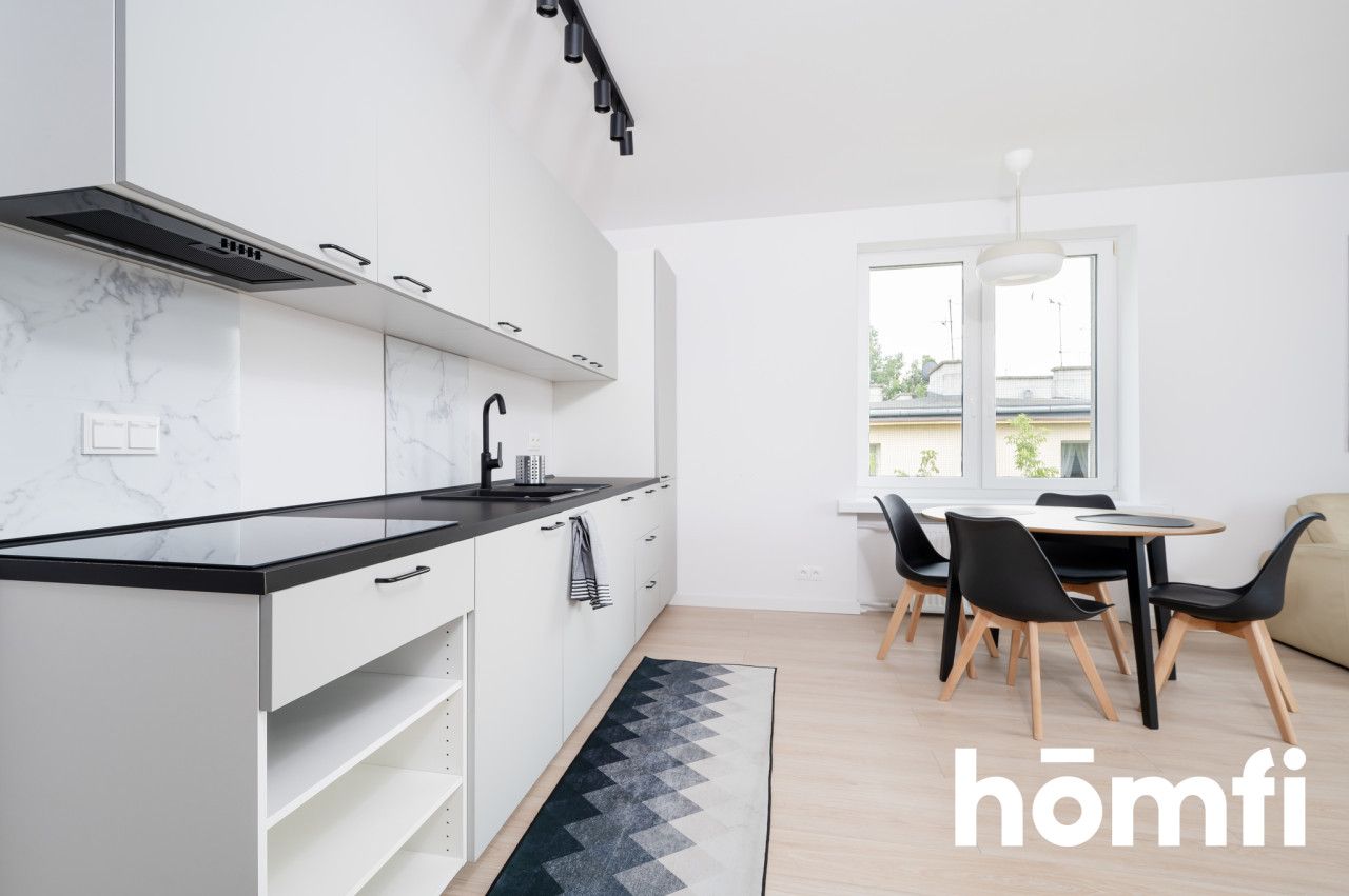 MODERN APARTMENT FOR RENT IN THE CENTER OF ŁÓDŹ UNIVERSYTECKA - CLIMATE APARTMENT - Квартира - Продаж - Łódź, Śródmieście