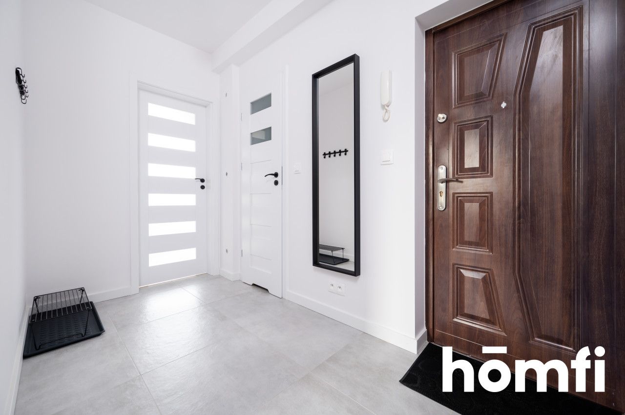 MODERN APARTMENT FOR RENT IN THE CENTER OF ŁÓDŹ UNIVERSYTECKA - CLIMATE APARTMENT - Квартира - Продаж - Łódź, Śródmieście