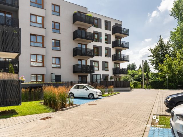 Mieszkanie 2-pokojowe na wynajem, Kraków Podgórze (Płaszów, Bagry), 43 m², 2. piętro - Mieszkanie - Wynajem - Kraków, Podgórze
