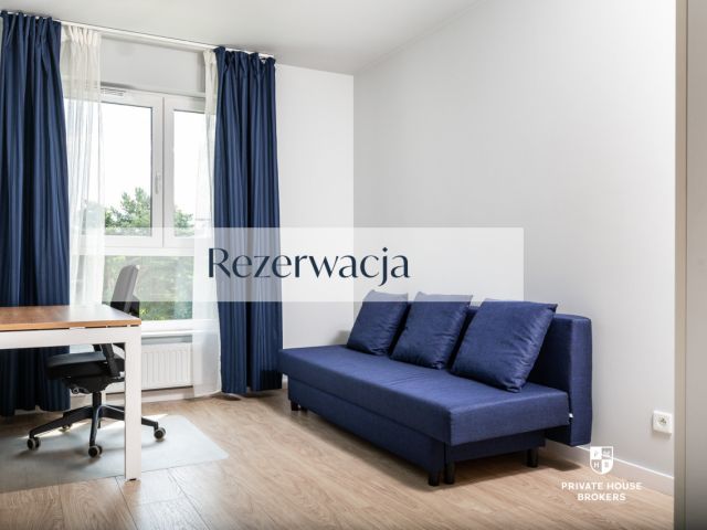 Mieszkanie 2-pokojowe na wynajem, Kraków Podgórze (Płaszów, Bagry), 43 m², 2. piętro - Mieszkanie - Wynajem - Kraków, Podgórze
