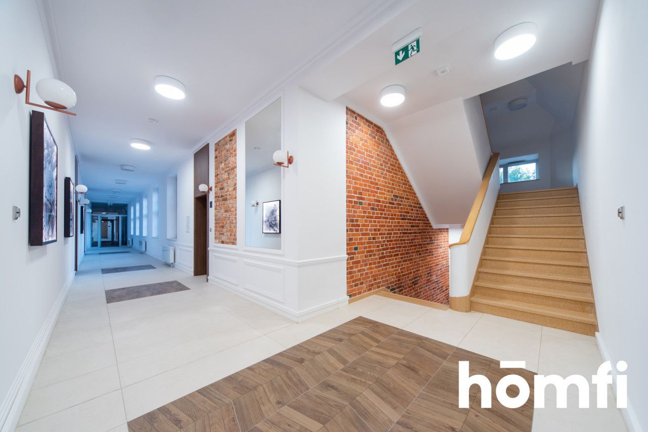 Studio apartment, Plac Bem - Apartment - Rent - Wrocław, Śródmieście / Nadodrze