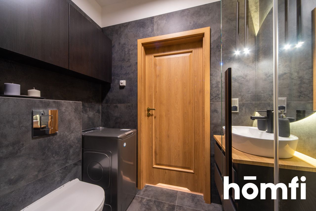 Studio apartment, Plac Bem - Apartment - Rent - Wrocław, Śródmieście / Nadodrze