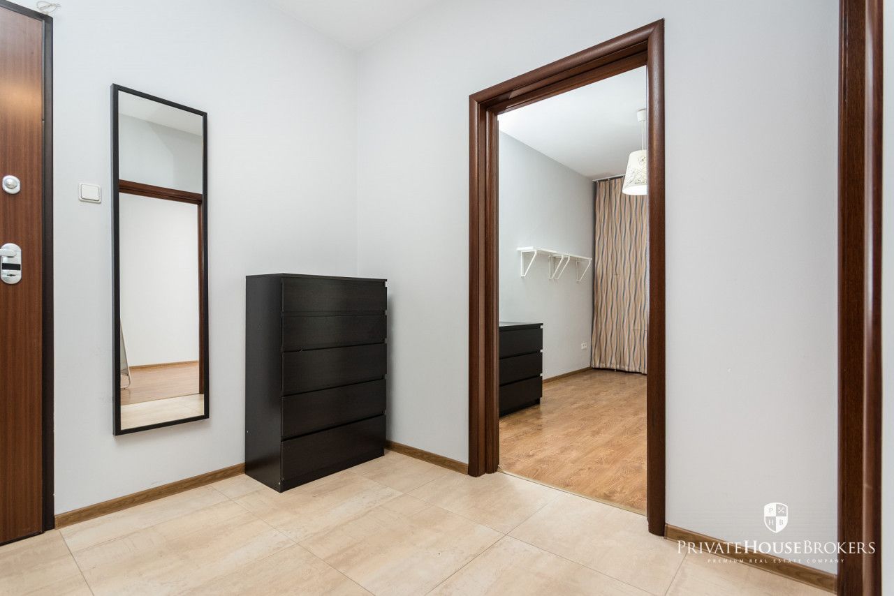 3-pokojowy apartament w Wiślanych Tarasach! - Mieszkanie - Wynajem - Kraków, Śródmieście / Grzegórzki