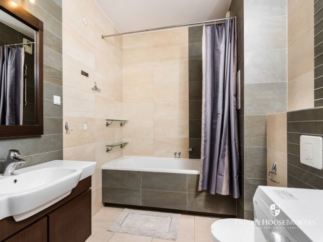 3-pokojowy apartament w Wiślanych Tarasach! - Mieszkanie - Wynajem - Kraków, Śródmieście / Grzegórzki