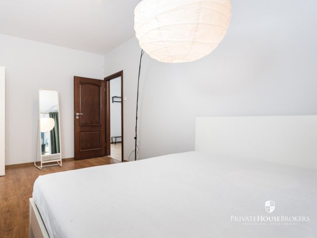 3-pokojowy apartament w Wiślanych Tarasach! - Mieszkanie - Wynajem - Kraków, Śródmieście / Grzegórzki