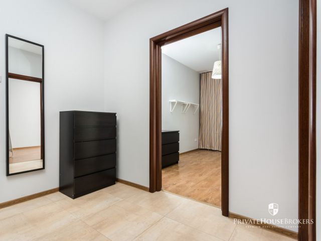 3-pokojowy apartament w Wiślanych Tarasach! - Mieszkanie - Wynajem - Kraków, Śródmieście / Grzegórzki