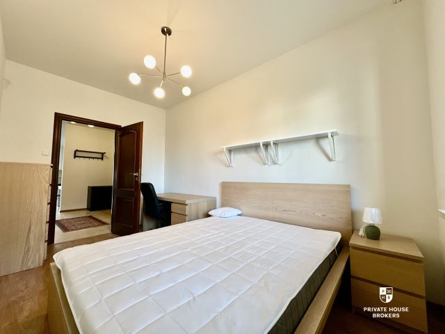 3-pokojowy apartament w Wiślanych Tarasach! - Mieszkanie - Wynajem - Kraków, Śródmieście / Grzegórzki