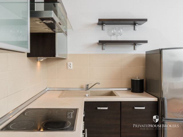 3-pokojowy apartament w Wiślanych Tarasach! - Mieszkanie - Wynajem - Kraków, Śródmieście / Grzegórzki
