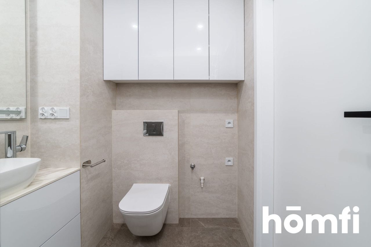 New 2-room apartment 33 m² | Agosto | Łódź City Center - Квартира - Оренда - Łódź, Polesie