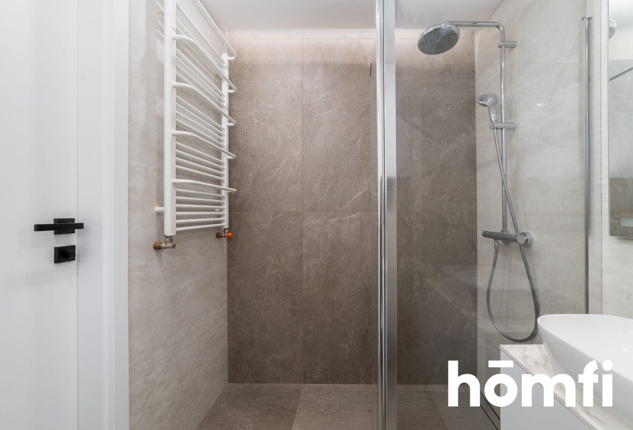 New 2-room apartment 33 m² | Agosto | Łódź City Center - Квартира - Оренда - Łódź, Polesie
