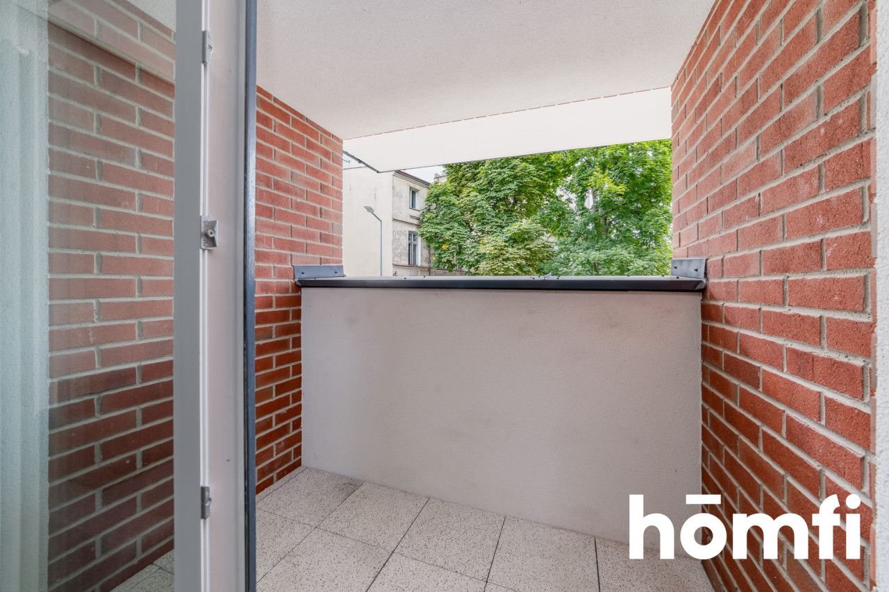 New 2-room apartment 33 m² | Agosto | Łódź City Center - Квартира - Оренда - Łódź, Polesie
