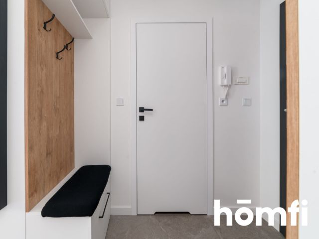 New 2-room apartment 33 m² | Agosto | Łódź City Center - Квартира - Оренда - Łódź, Polesie