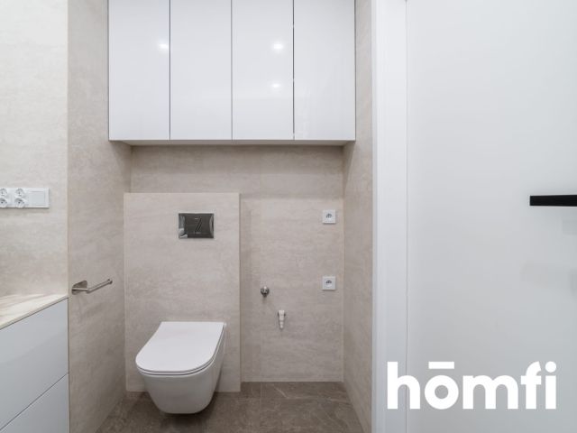 New 2-room apartment 33 m² | Agosto | Łódź City Center - Квартира - Оренда - Łódź, Polesie