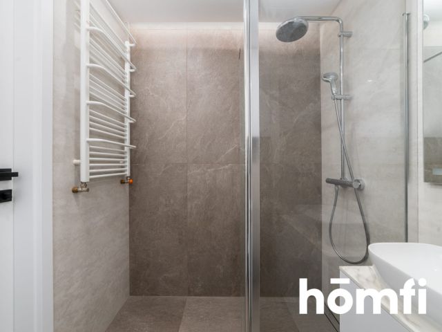 New 2-room apartment 33 m² | Agosto | Łódź City Center - Квартира - Оренда - Łódź, Polesie
