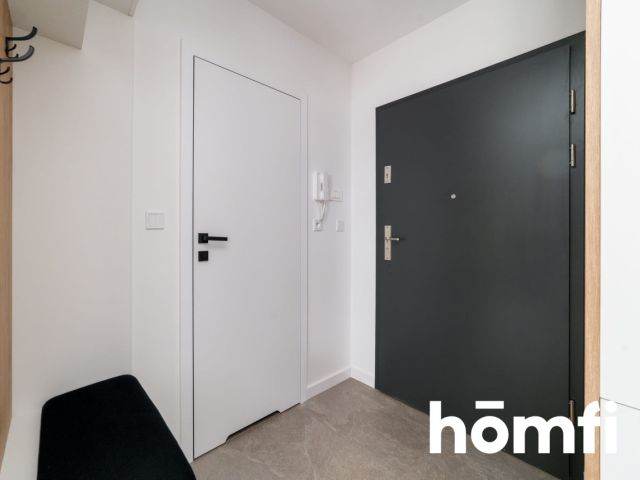 New 2-room apartment 33 m² | Agosto | Łódź City Center - Квартира - Оренда - Łódź, Polesie