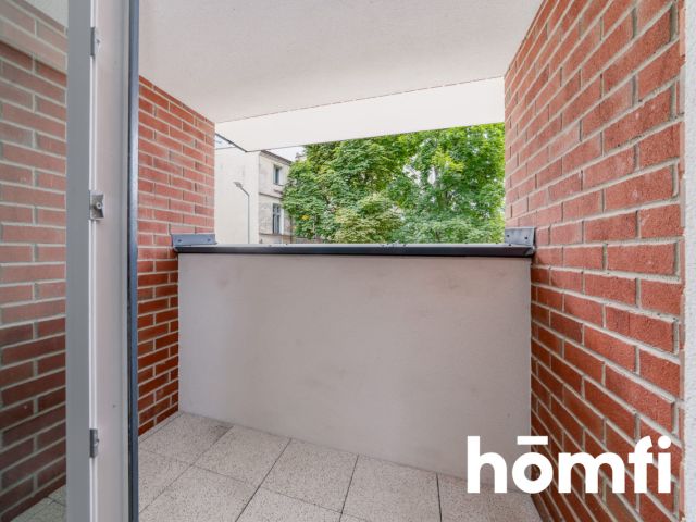 New 2-room apartment 33 m² | Agosto | Łódź City Center - Квартира - Оренда - Łódź, Polesie