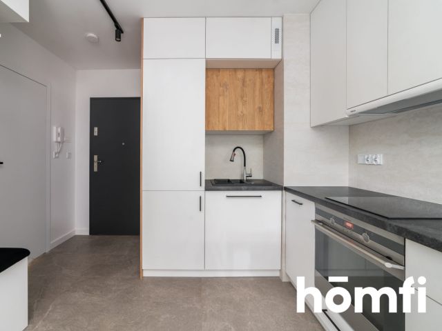 New 2-room apartment 33 m² | Agosto | Łódź City Center - Квартира - Оренда - Łódź, Polesie