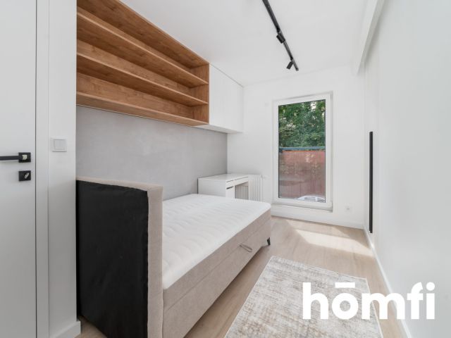 New 2-room apartment 33 m² | Agosto | Łódź City Center - Квартира - Оренда - Łódź, Polesie