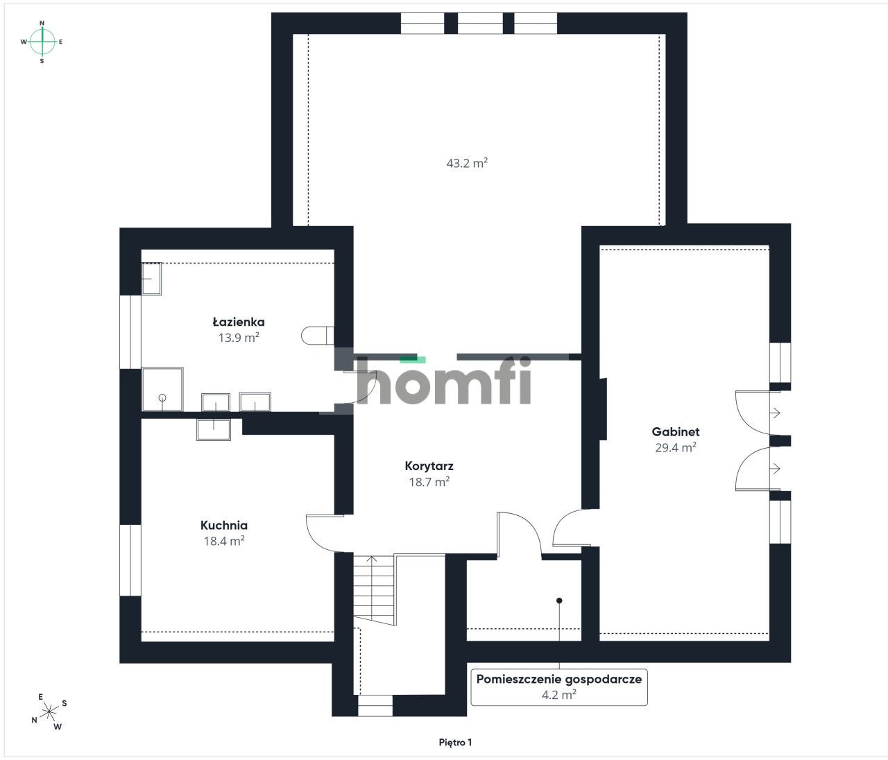 An education business near Wrocław is for sale - Commercial premises - Sale - Wrocławski, Czernica / Kamieniec Wrocławski