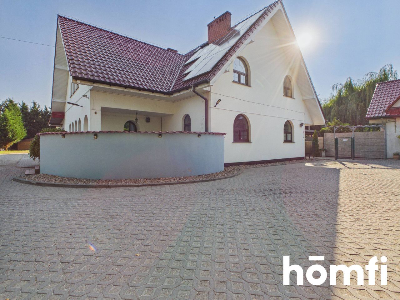 An education business near Wrocław is for sale - Комерційне приміщення - Продаж - Wrocławski, Czernica / Kamieniec Wrocławski