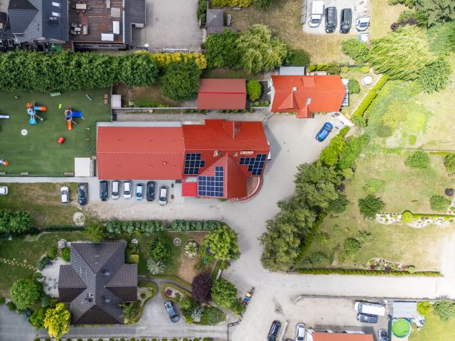 An education business near Wrocław is for sale - Commercial premises - Sale - Wrocławski, Czernica / Kamieniec Wrocławski