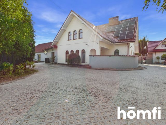 An education business near Wrocław is for sale - Commercial premises - Sale - Wrocławski, Czernica / Kamieniec Wrocławski