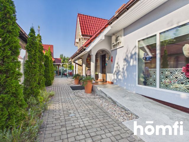 An education business near Wrocław is for sale - Commercial premises - Sale - Wrocławski, Czernica / Kamieniec Wrocławski
