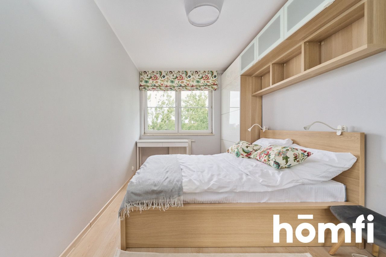 2 pokoje 52m2 + kuchnia + balkon - ul. Dyrekcyjna - Mieszkanie - Wynajem - Wrocław, Krzyki / Huby