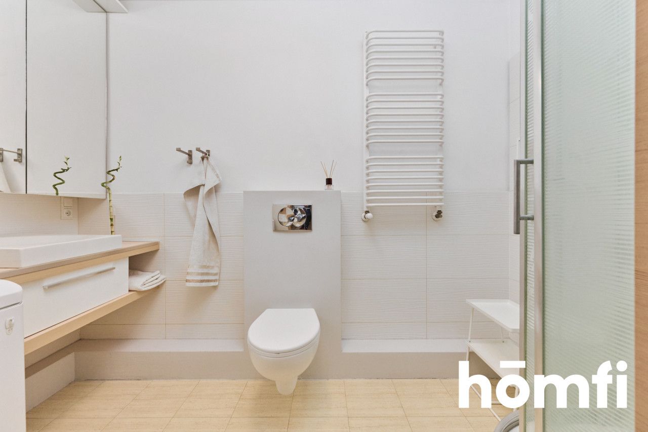 2 pokoje 52m2 + kuchnia + balkon - ul. Dyrekcyjna - Mieszkanie - Wynajem - Wrocław, Krzyki / Huby