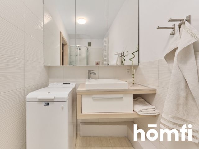 2 pokoje 52m2 + kuchnia + balkon - ul. Dyrekcyjna - Mieszkanie - Wynajem - Wrocław, Krzyki / Huby