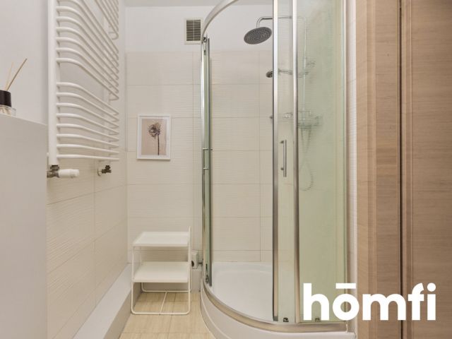2 pokoje 52m2 + kuchnia + balkon - ul. Dyrekcyjna - Mieszkanie - Wynajem - Wrocław, Krzyki / Huby
