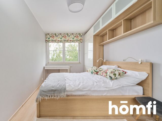 2 pokoje 52m2 + kuchnia + balkon - ul. Dyrekcyjna - Mieszkanie - Wynajem - Wrocław, Krzyki / Huby