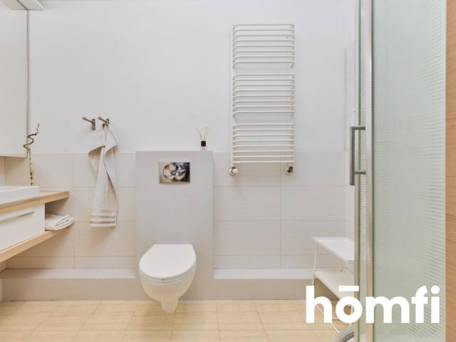 2 pokoje 52m2 + kuchnia + balkon - ul. Dyrekcyjna - Mieszkanie - Wynajem - Wrocław, Krzyki / Huby