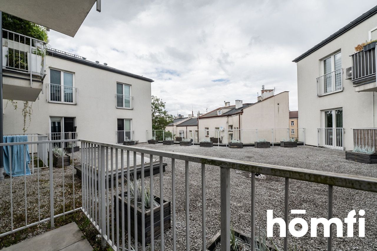 Comfortable one-room flat in a building with a gym - Apartment - Rent - Radom, Śródmieście