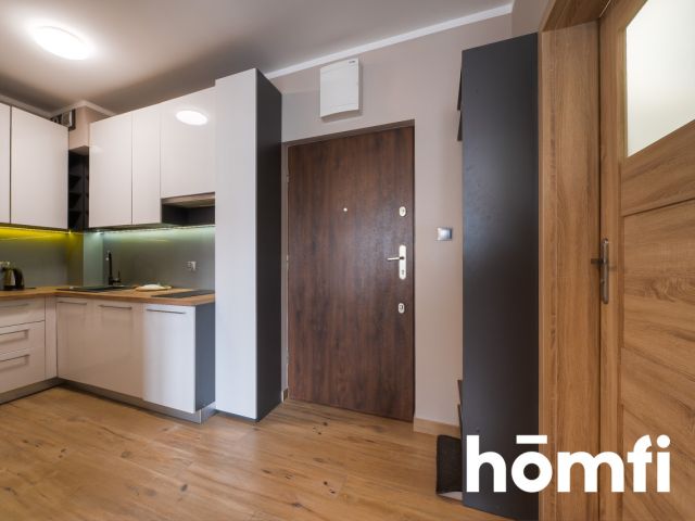 Comfortable one-room flat in a building with a gym - Квартира - Оренда - Radom, Śródmieście