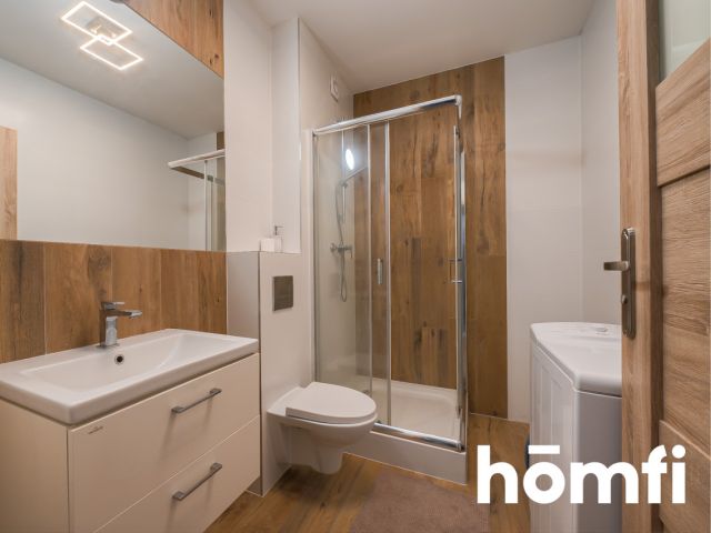 Comfortable one-room flat in a building with a gym - Квартира - Оренда - Radom, Śródmieście