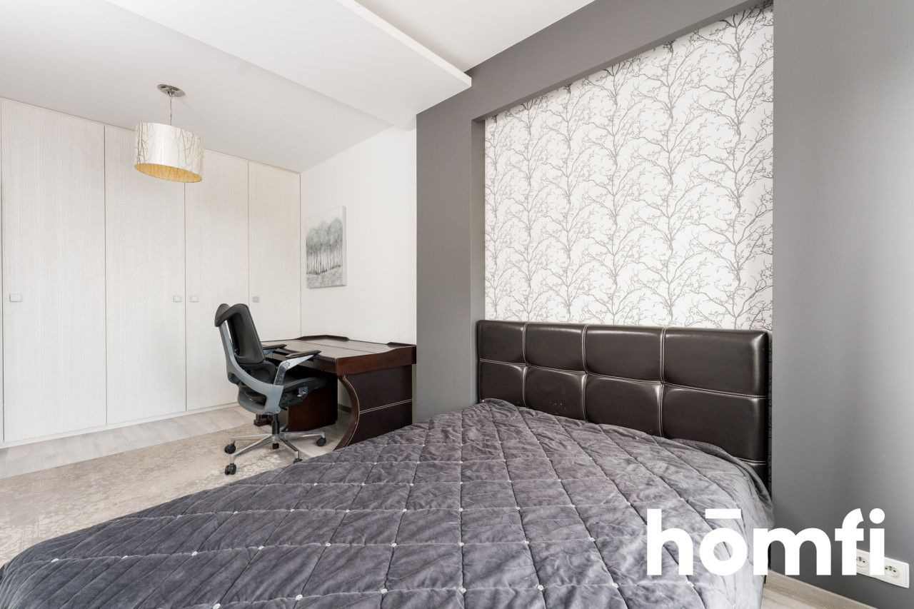 Spacious 105 sqm with an impressive terrace (60 sqm) – Ząbki - Квартира - Оренда - Wołomiński, Ząbki