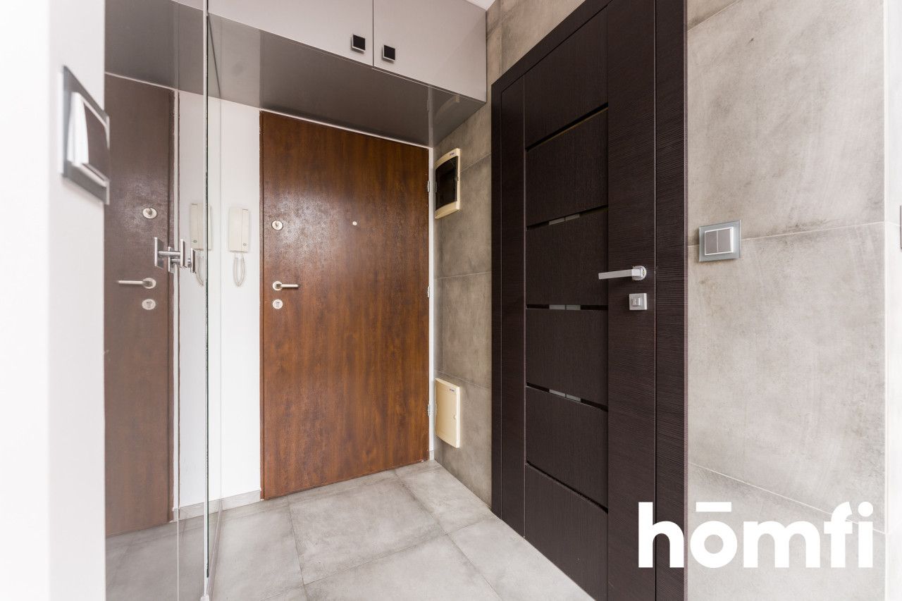 Spacious 105 sqm with an impressive terrace (60 sqm) – Ząbki - Квартира - Оренда - Wołomiński, Ząbki