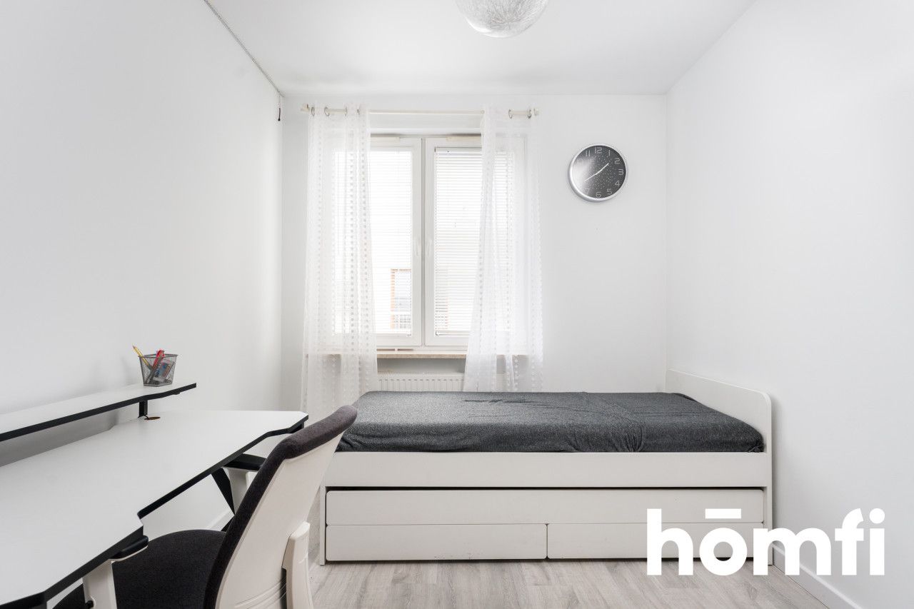 Spacious 105 sqm with an impressive terrace (60 sqm) – Ząbki - Квартира - Оренда - Wołomiński, Ząbki