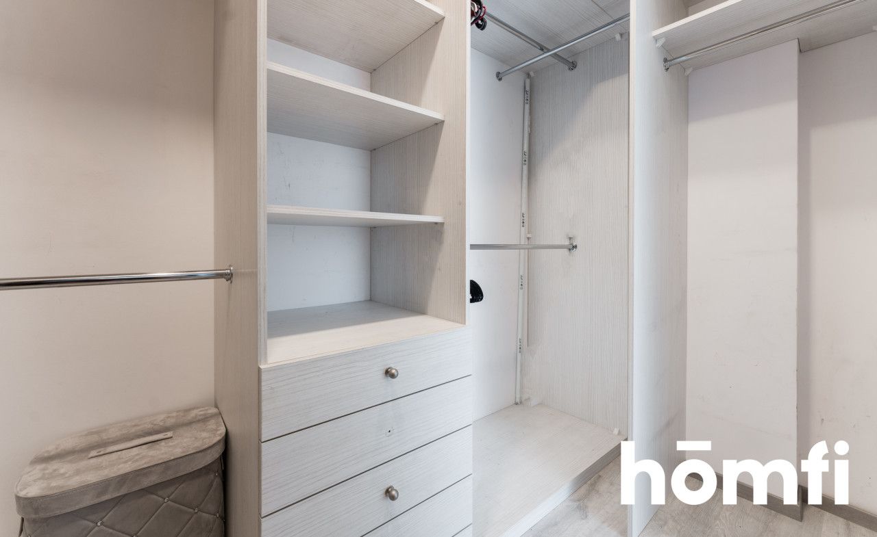 Spacious 105 sqm with an impressive terrace (60 sqm) – Ząbki - Квартира - Оренда - Wołomiński, Ząbki
