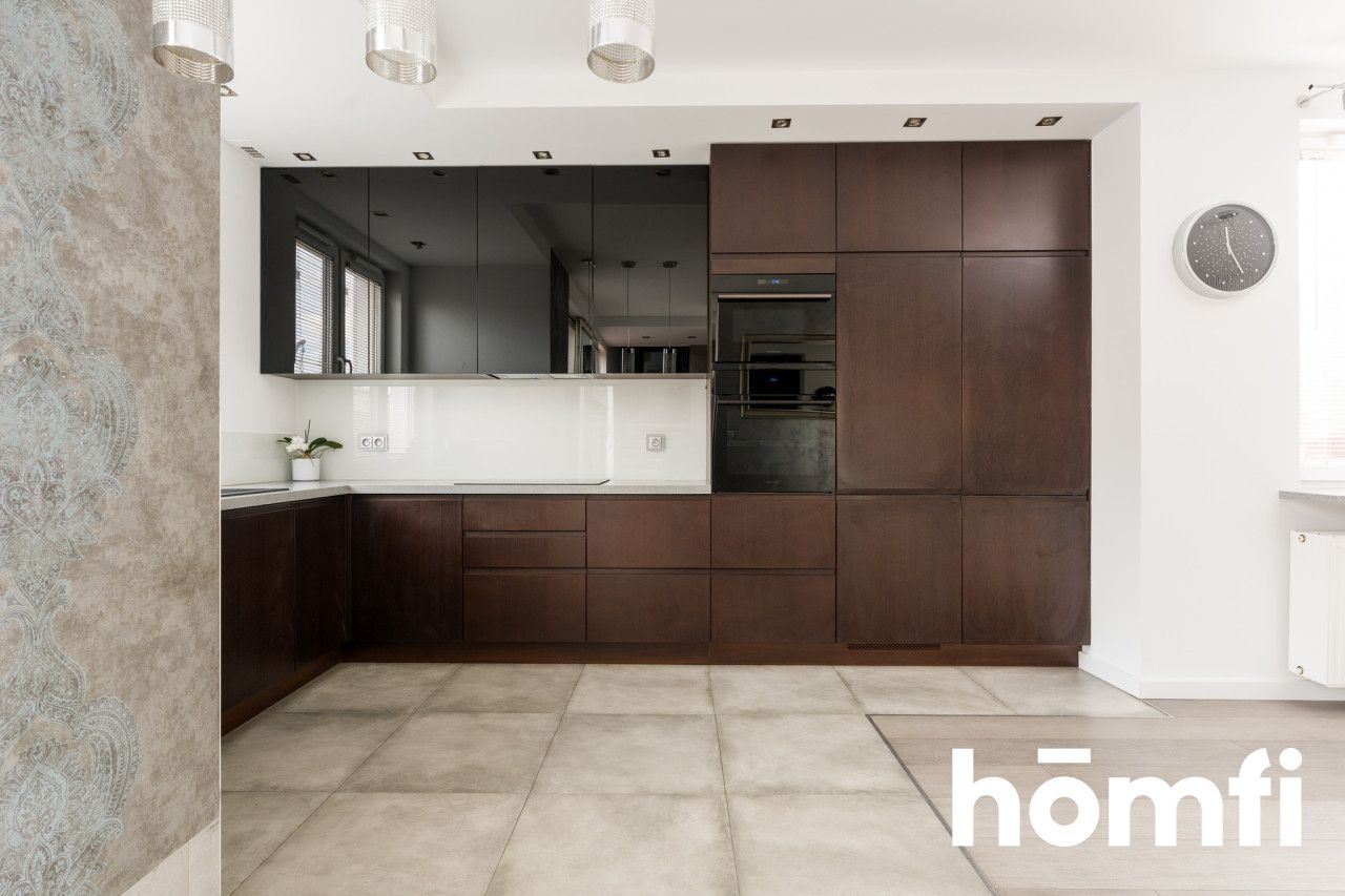 Spacious 105 sqm with an impressive terrace (60 sqm) – Ząbki - Квартира - Оренда - Wołomiński, Ząbki